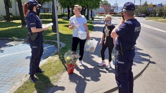 MASECZKI ZAMIAST MANDATU