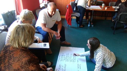 „MASZ GŁOS” W WYBORACH I NA CO DZIEŃ – RUSZA NABÓR DO OGÓLNOPOLSKIEJ AKCJI