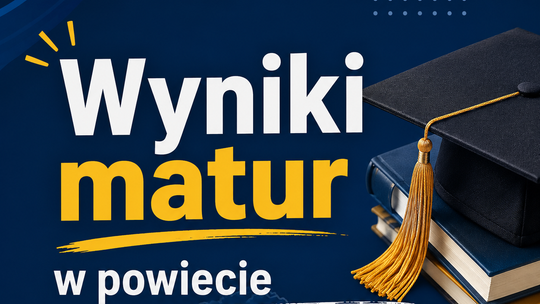 Matura 2026 w Powiecie Dzierżoniowskim – wyniki