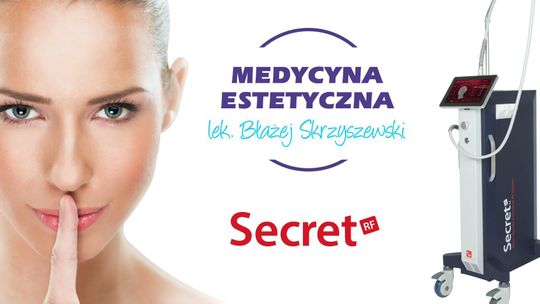 MEDYCYNA ESTETYCZNA LEK. BŁAŻEJ SKRZYSZEWSKI
