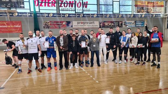 Memoriał im. Piotra Tworza