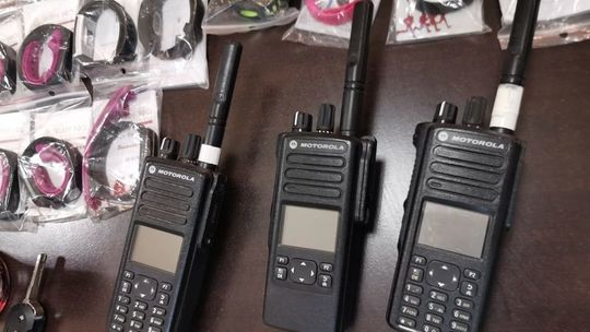 MIAŁ OCHRANIAĆ, A OKRADAŁ!