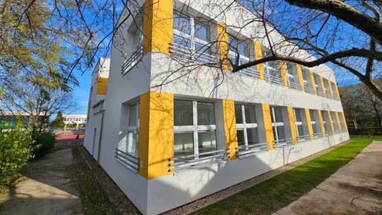 Miasto wyznaczyło lokale zastępcze dla dzieci z remontowanych przedszkoli