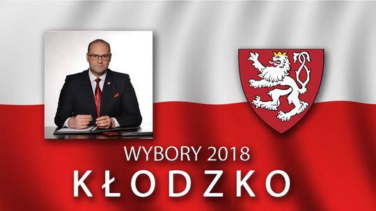 MICHAŁ PISZKO W PIERWSZEJ TURZE BURMISTRZEM KŁODZKA