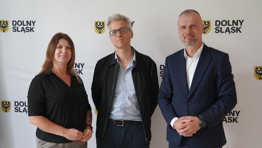 Michał Zadara nowym dyrektorem Teatr Polski we Wrocławiu!