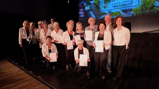 Międzygminny Dzień Seniora w Polanicy-Zdroju