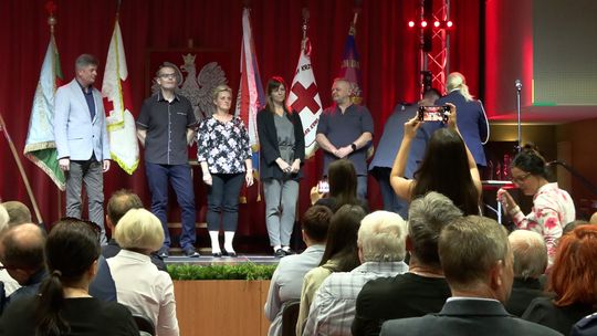 Międzynarodowy Dzień Krwiodawcy w Powiecie Dzierżoniowskim