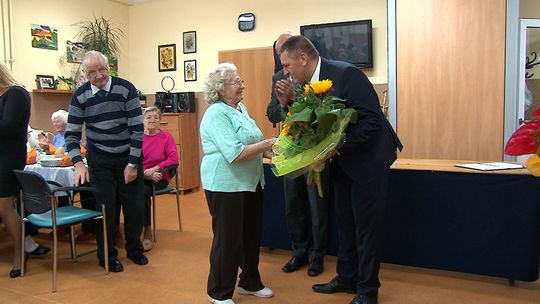 MIĘDZYNARODOWY DZIEŃ SENIORA W BIELAWIE