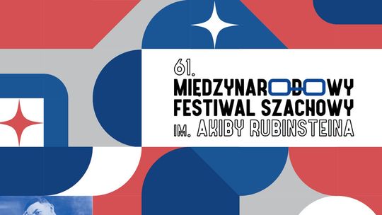 Międzynarodowy Festiwal Szachowy im. Akiby Rubinsteina odbędzie się w Polanicy-Zdroju