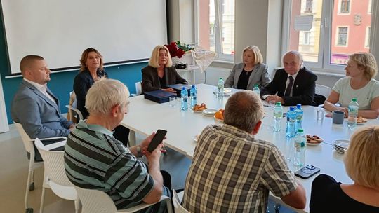 Miejska Rada Seniorów kończy kadencję. W czerwcu wybory nowych członków