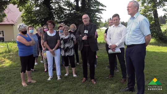 MIESZKAŃCY KSIĄŻNICY CHCĄ WIĘCEJ POŁĄCZEŃ AUTOBUSOWYCH