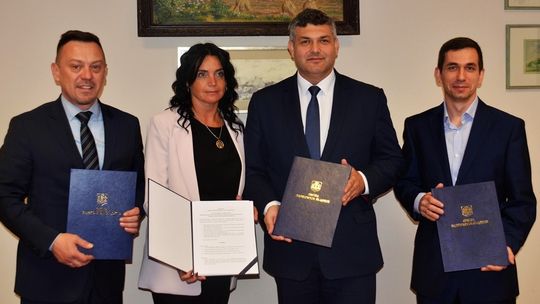 MIESZKANIE PLUS RÓWNIEŻ W NOWEJ RUDZIE