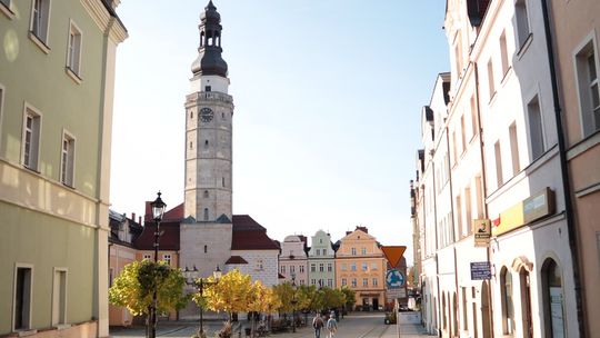 Mieszkanie w Bolesławcu - przegląd cen