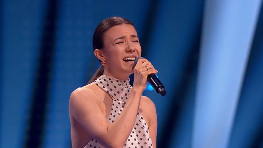 Mieszkanka Gminy Pieszyce w „The Voice of Poland”! Trzymamy kciuki za Karolinę Łopuch!