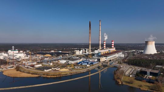 Miliardy na nowe elektrownie – uroczyste podpisanie umów w Rybniku