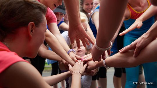 MILION NA SPORT DZIECI I MŁODZIEŻY Z DZIERŻONIOWA