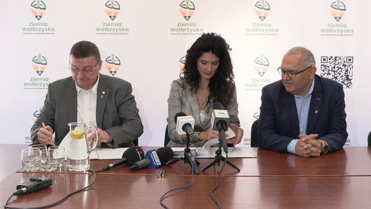 Milionowe Inwestycje Drogowe w Gminie Stare Bogaczowice