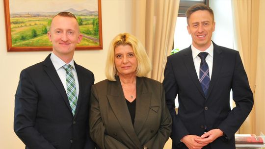 Milionowe inwestycje i rozwój. Prezes ŚPWiK z absolutorium za 2025 rok