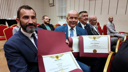 Milionowe wsparcie dla subregionu Wrocławskiego: Rekordowe Wsparcie na Rozwój Dolnośląskiej Wsi
