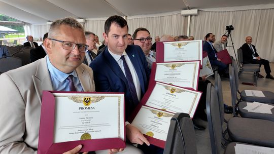 Milionowe wsparcie z budżetu województwa dla subregionu wałbrzyskiego