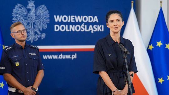 Miliony na drogi na Dolnym Śląsku!