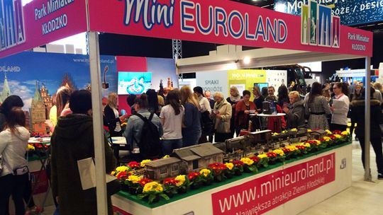 MINIEUROLAND ZGARNIA KOLEJNE NAGRODY!!!