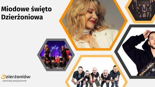 Miodowe Święto Dzierżoniowa