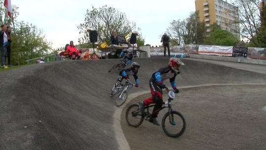 MISTRZOSTWA POLSKI BMX 2019
