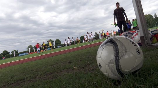 MISTRZOSTWA POLSKI U-16 W DZIERŻONIOWIE