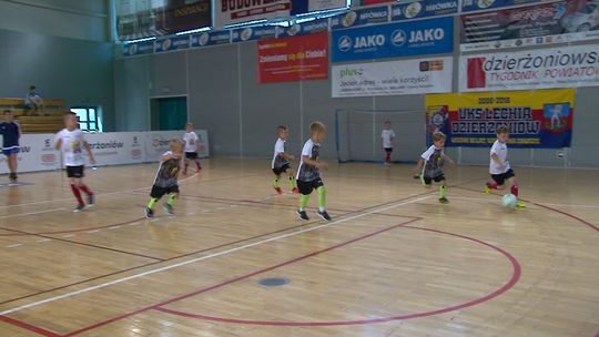 MISTRZOSTWA ŚWIATA PRZEDSZKOLAKÓW