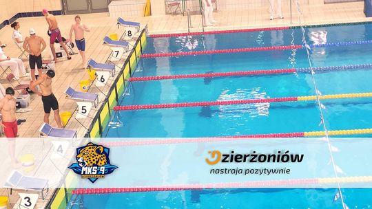 MKS 9: Mistrzostwa Polski Juniorów 17-18 lat i Młodzieżowców 19-23 lat