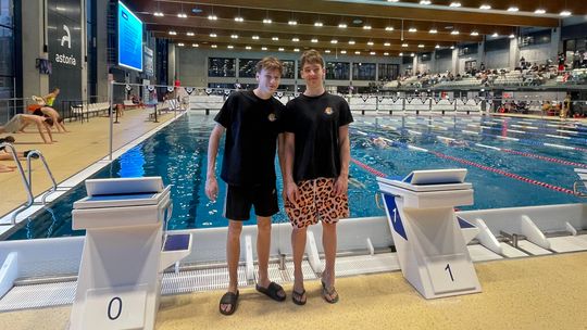 MKS 9: Mistrzostwa Polski Juniorów Młodszych 15 lat MKS 9: Mistrzostwa Polski Juniorów Młodszych 15 lat