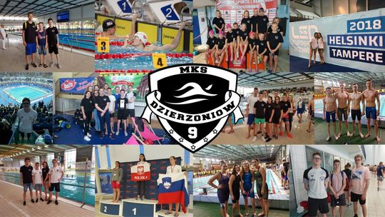 MKS 9 – NABÓR DO KLUBU