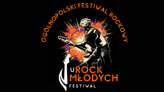 Młoda krew i mocne brzmienia w Bystrzycy Kłodzkiej. Przed nami kolejna edycja festiwalu „uROCK Młodych”!