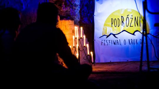 MŁODY FESTIWAL PODRÓŻNICZY ROZWIJA SKRZYDŁA NA ZIEMI ZĄBKOWICKIEJ