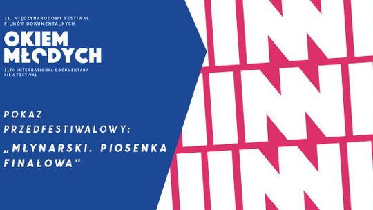 MŁYNARSKI. PIOSENKA FINAŁOWA