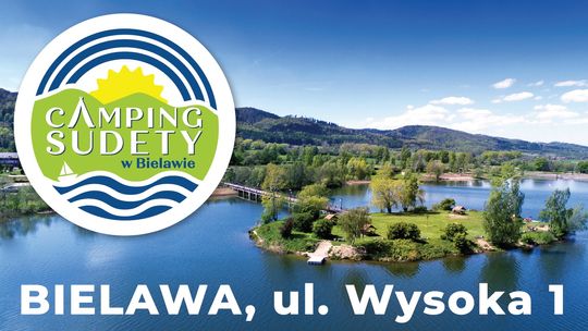 Mocne otwarcie sezonu na bielawskim Campingu "Sudety"