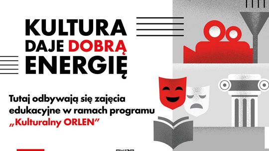 MOKIS w Bielawie z dofinansowaniem z programu „Kulturalny Orlen”