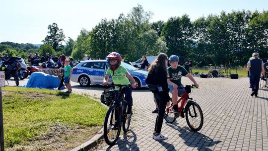 MotoPiknik w Wilkanowie