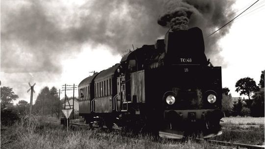 MUZEALNY  POCIĄG SPECJALNY TWIERDZA I ZDROJOWY