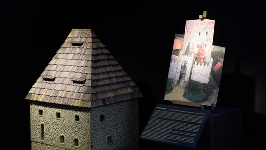 Muzeum Filumenistyczne Otwiera Zmodernizowany Dział Regionalny