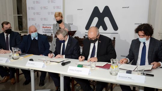 MUZEUM NARODOWE WE WROCŁAWIU PAŃSTWOWĄ INSTYTUCJĄ KULTURY