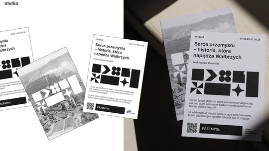 Muzeum Wałbrzyszan. Konkurs na logo rozstrzygnięty