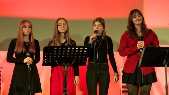 Muzyczna energia w sercu Kłodzka: Koncert „Open Vocal Live”