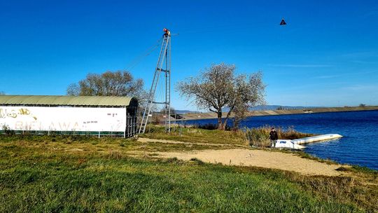 Na bielawskim Campingu "Sudety" powstanie drugie kąpielisko