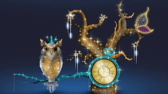 NA BIELAWSKIM RYNKU POJAWI SIĘ ILUMINOWANA SOWA