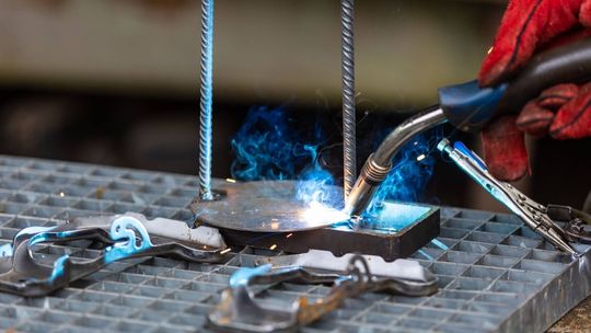 Na co zwracać uwagę przy zakupie migomatu? Poradnik