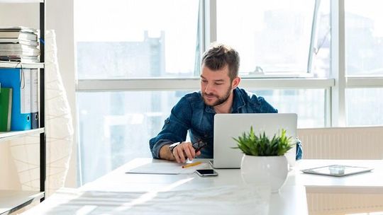 Na co zwrócić uwagę podczas rozmowy o pracę