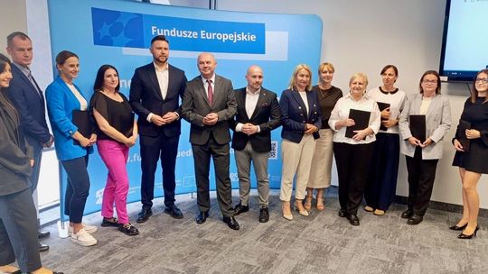 Na Dolnym Śląsku ruszają projekty społeczne, które pomogą wrócić  do aktywnego życia