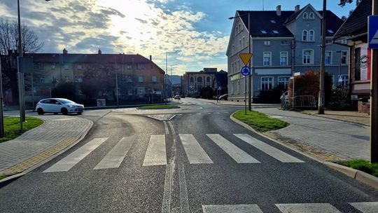 Na mapie Bielawy pojawiło się Rondo Christiana Gottloba Dieriga